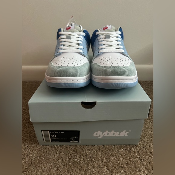 Dybbuck • New York Lucky 7 V6 NWT - Picture 5 of 8